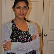 Moumita Choudhury's photo