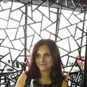 Leena Sukhrams foto
