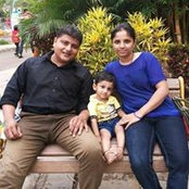 Shrikant Prajapati's photo