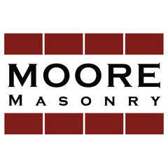 Moore Masonry Inc.