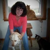 Nancy Giovannini's photo