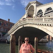 Siwan Jenkins's photo