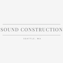 Sound Construction