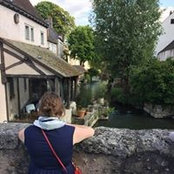 Foto von Becca Scott