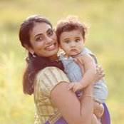 Sailaja Akkineni's photo