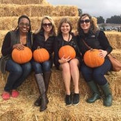 Bridget Russell's photo