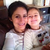 Mahsa Lotfioff's photo