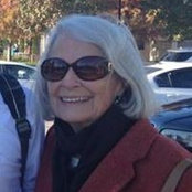 Barbara Taylors foto