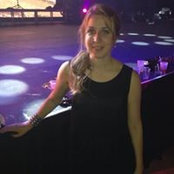 Caroline Dufour's photo