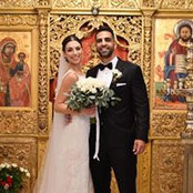 Nikos Poullis's photo