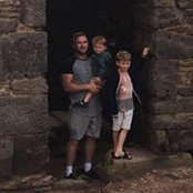 Mike Brown's photo