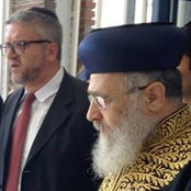 Avraham Sultan's photo
