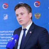 Maxim Chereshnev's photo