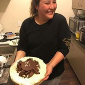 Lisa Kahus billede