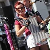 Carrie Stowers's photo