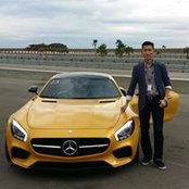 Neo Wang's photo