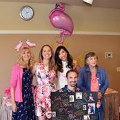 Lynn Belmonte's photo