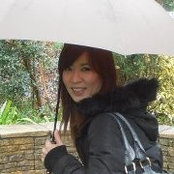 Michiyo Uehara's photo