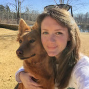 Kate Reynolds's photo