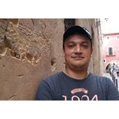 Hector Galvis's photo
