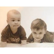 Fergus Chawke's photo
