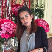 Foto de Rania Hakim

