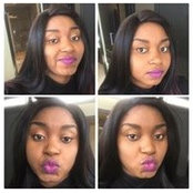 Foto von Sally Mulenga