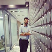 Rohit Patni's photo
