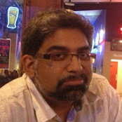 Akif Rahman's photo