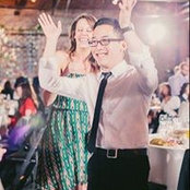 Chris Tung's photo