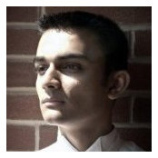 Pinal Desai's photo