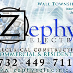 Zephyr Electric