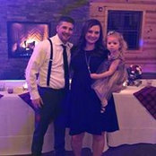 Alisha Borton's photo