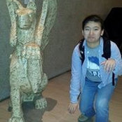 Tammy Li's photo