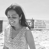 Isha Puri Ahmed's photo