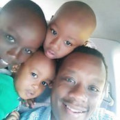 Norbert Kirui's photo