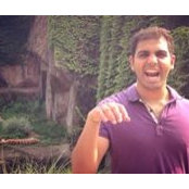 Foto von Sameer Bhalla