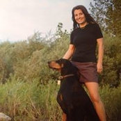 Andrea Lorentz's photo