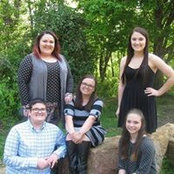 Crystal Dowdell's photo