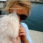 Anna Palukoshka's photo