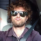 Gavin Thomass foto