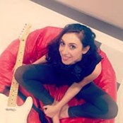 Camille Netter's photo