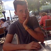 Rob Crawford's photo