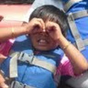 Tinky Mary Abraham's photo
