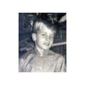 Michael Mercer's photo