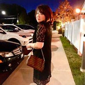 Imelda Sumargo's photo