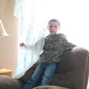 Brandon Carr's photo