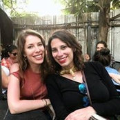 Delia Ridenour's photo