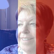 Ginette Houde's photo