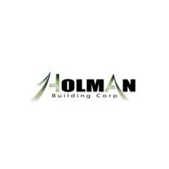 Holman Building Corp